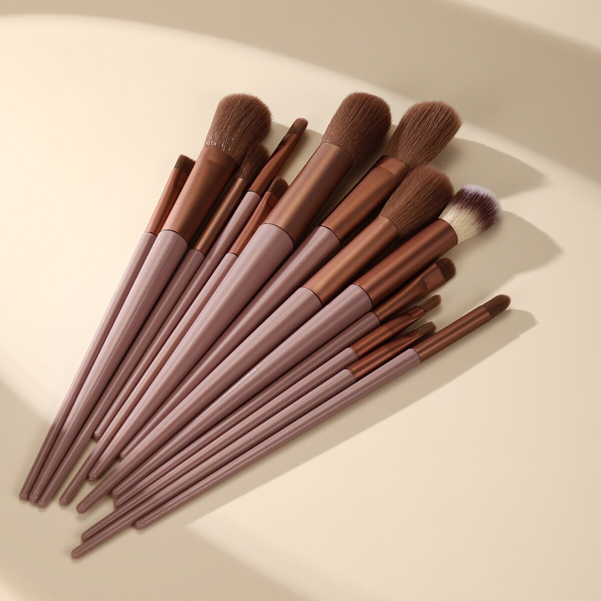 1 Set Unisex Makeup Brush Picture2